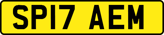 SP17AEM