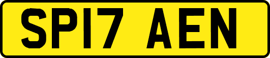 SP17AEN