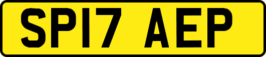 SP17AEP
