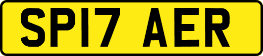 SP17AER