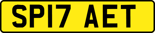 SP17AET