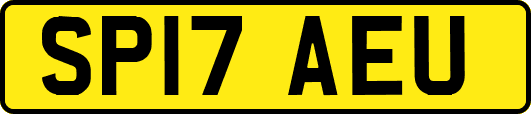 SP17AEU