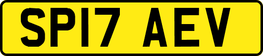 SP17AEV