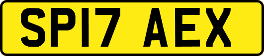 SP17AEX