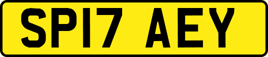 SP17AEY