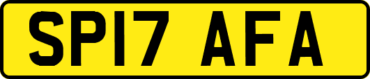 SP17AFA