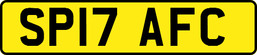 SP17AFC