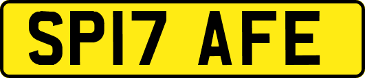 SP17AFE