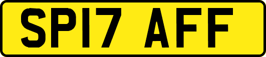 SP17AFF