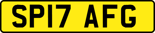 SP17AFG