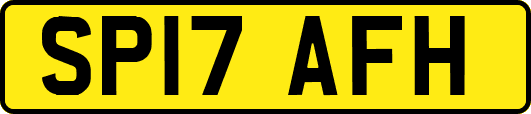 SP17AFH