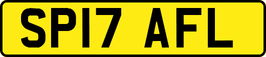 SP17AFL