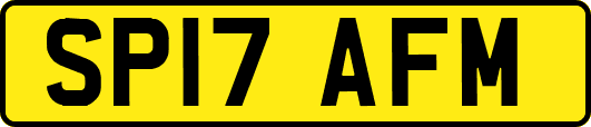 SP17AFM