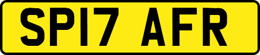 SP17AFR