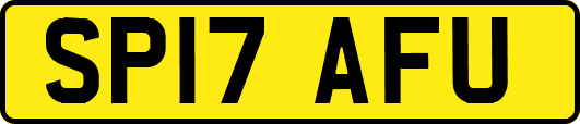 SP17AFU