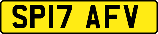 SP17AFV