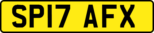 SP17AFX