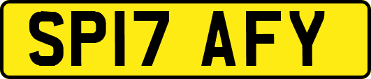 SP17AFY