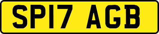 SP17AGB