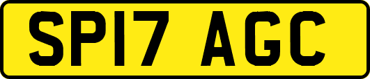 SP17AGC