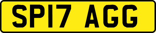 SP17AGG