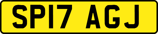 SP17AGJ