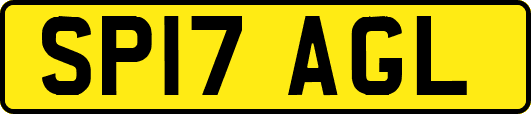 SP17AGL