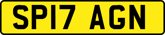 SP17AGN