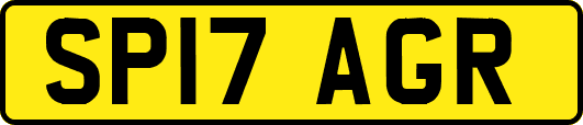 SP17AGR