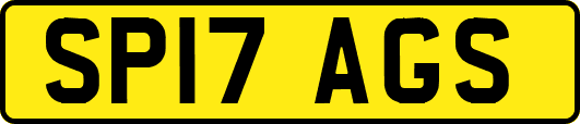 SP17AGS