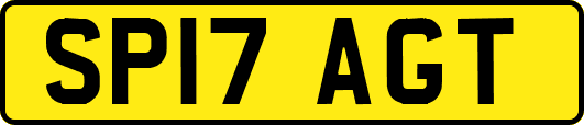 SP17AGT