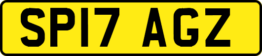 SP17AGZ
