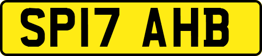 SP17AHB