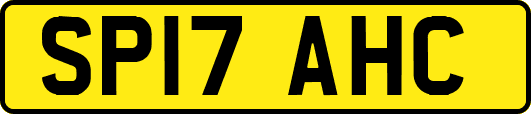 SP17AHC