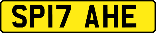 SP17AHE