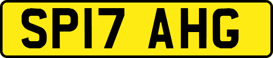 SP17AHG