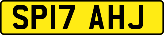 SP17AHJ