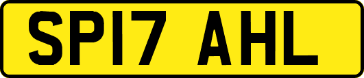 SP17AHL