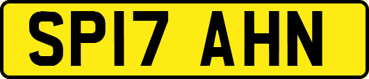 SP17AHN