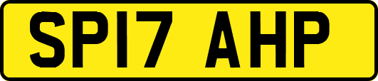 SP17AHP