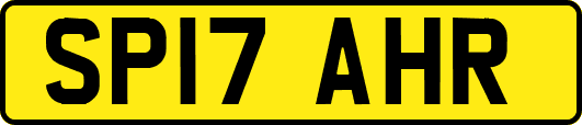 SP17AHR
