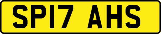 SP17AHS