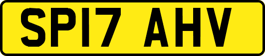 SP17AHV