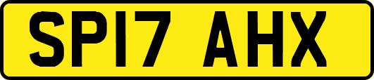 SP17AHX