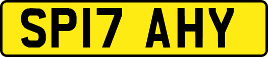 SP17AHY