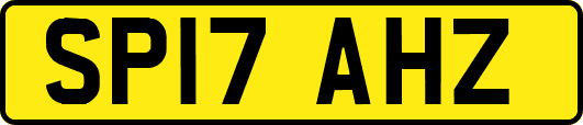 SP17AHZ