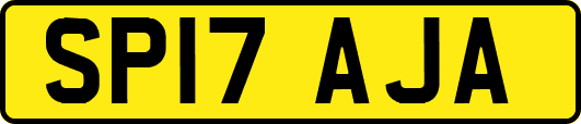 SP17AJA