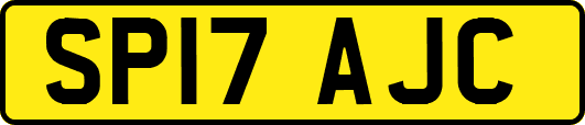 SP17AJC