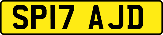 SP17AJD
