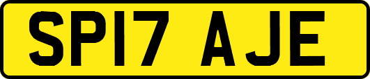 SP17AJE